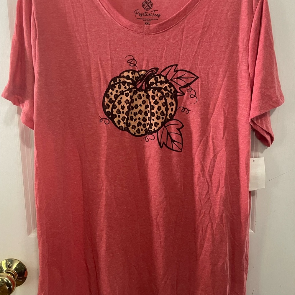 Positive Tee - Picture 1 of 1